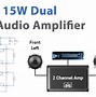 Image result for 8002 Amplifier IC