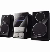 Image result for JVC Micro Hi-Fi System with Recordable Memory