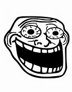 Image result for Troll Face Moving