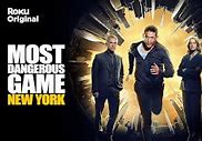 Image result for Most Dangerous Game New York