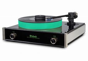 Image result for McIntosh Audio Turntable