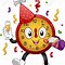 Image result for Free Online Clip Art Happy New Year