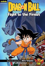 Image result for Dragon Ball Books a Million 4