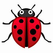 Image result for Bug Emoji iOS