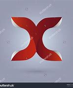 Image result for Letter X Logo