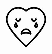 Image result for Break Up Emoji
