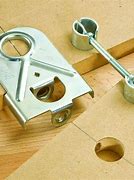 Image result for Wood Joint Fasteners