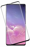 Image result for Samsung Galaxy S10 Tempered Glass Case