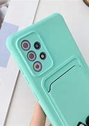 Image result for Samsung A325g Case with Wallet