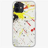 Image result for Splatter Print iPhone 5S Cases