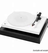 Image result for Pro-Ject Turntable Accessories