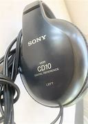 Image result for Sony MDR Cd10 Headphones