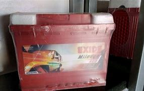 Image result for Tata Sumo Battery