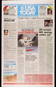 Image result for U.S. News Today 1993