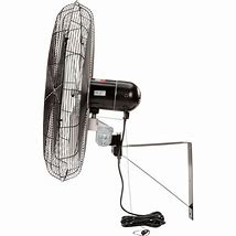 Image result for Comercial Wall Mount Fan