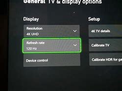 Image result for Xbox Series X 120 FPS