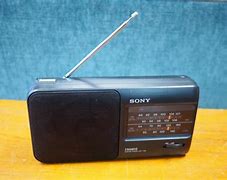 Image result for Sony ICF-7600D
