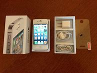 Image result for iPhone 4 White 16GB T Moble