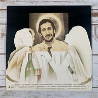 Image result for Pete Townshend Empty Glass