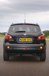 Image result for Nissan Qashqai Tuning