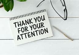 Image result for Thank You for Your Attention Mass Media