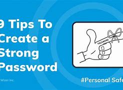 Image result for Create a Passphrase