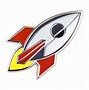 Image result for Rocket Ship Emoji