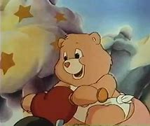 Image result for Care Bears Internet Archive