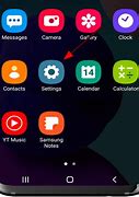 Image result for Samsung Settings Icon