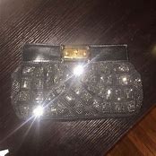 Image result for Rhinestone Clutch Marc Jacobs