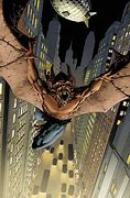 Image result for Realistic Man-Bat