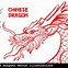 Image result for Chinese New Year Dragon Illustration