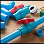 Image result for 3 Inch PVC to 3 Inch Copper
