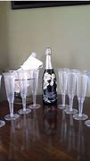 Image result for Quality Plastic Champagne Flutes