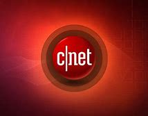 Image result for cnet logo