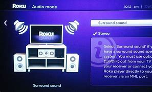 Image result for Roku Sound but No Picture