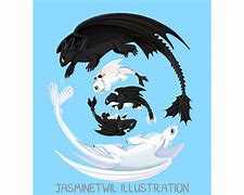 Image result for Toothless Dragon Family Tree