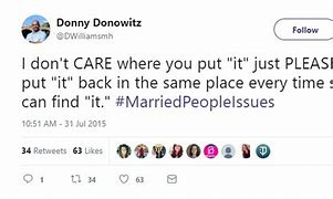 Image result for Marriage Tweets