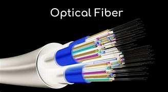 Image result for How Does Fiber Optics Work
