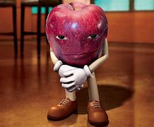 Image result for Mealy Apple Meme
