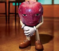 Image result for Titan Apple Man