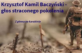 Image result for co_to_za_z_głową_na_karabinie