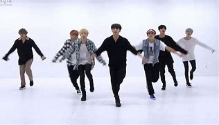 Image result for BTS Dance DNA