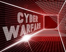 Image result for Nation-State Cyber Attack