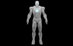 Image result for Iron Man Mk 7