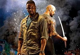 Image result for Michael Jai White Movies and TV Shows