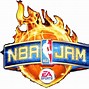 Image result for NBA Jam Logo Design Strom