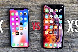 Image result for iPhone X Pro vs XS Size
