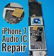 Image result for iPhone 7 Plus Audio IC