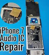 Image result for iPhone Audio IC Apple Support